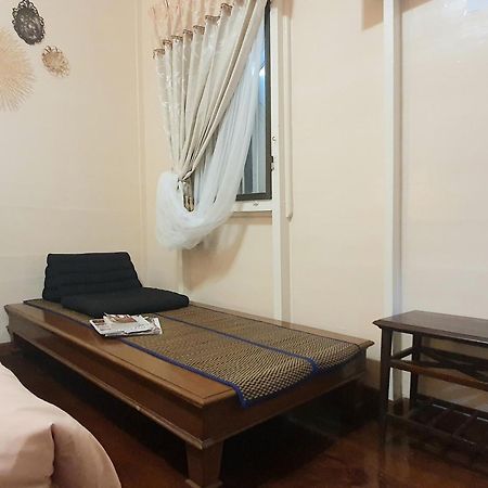 Kinn Stay50 방콕 외부 사진