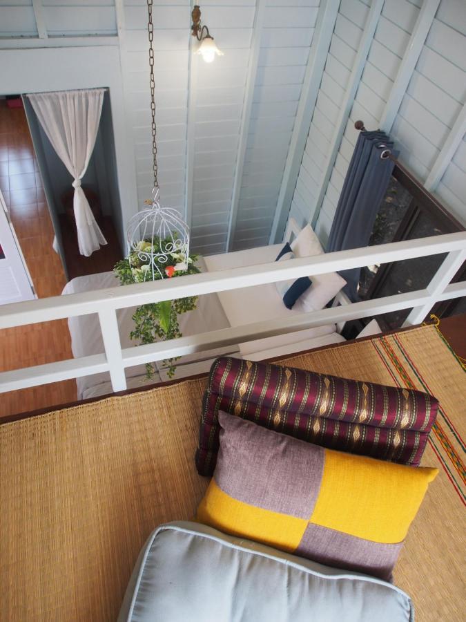 Kinn Stay50 방콕 외부 사진