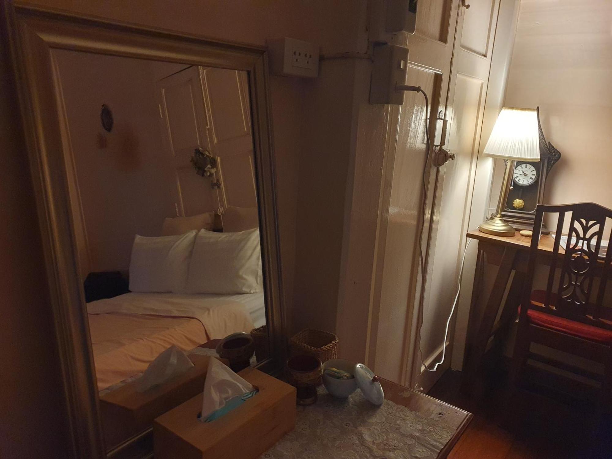 Kinn Stay50 방콕 외부 사진